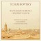 P.I. Tchaikovsky - Souvenir de Florence - Children's album